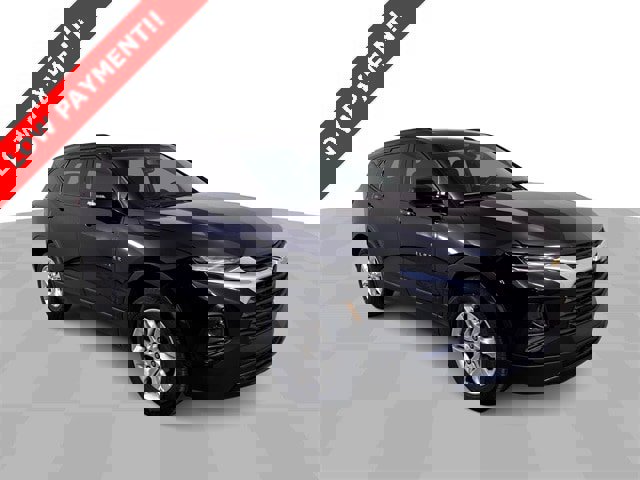 Used 2020 Chevrolet Blazer LT image 2