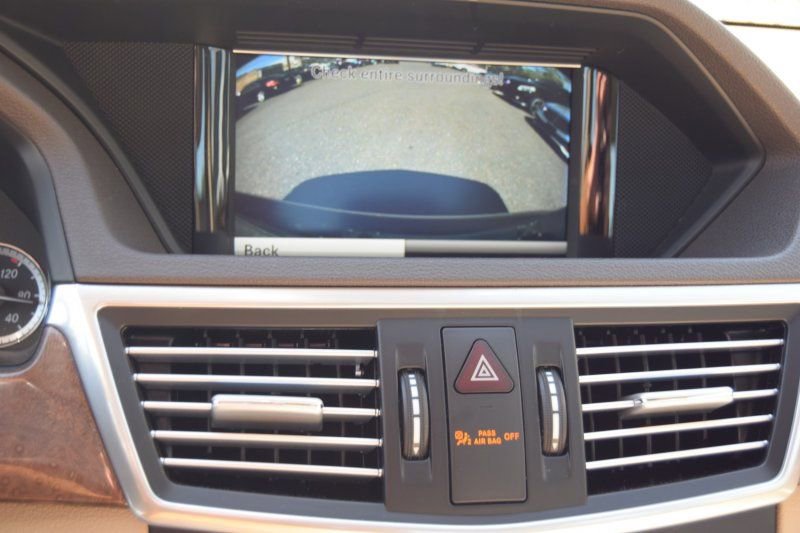 Used 2013 Mercedes-Benz E 350 4MATIC image 26