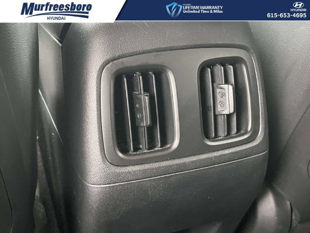 Used 2022 Hyundai Tucson N Line FWD image 19