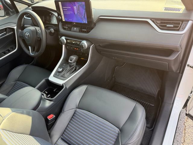 Certified 2025 Toyota RAV4 XSE w/ Advanced Technology Package AWD/4WD image 19