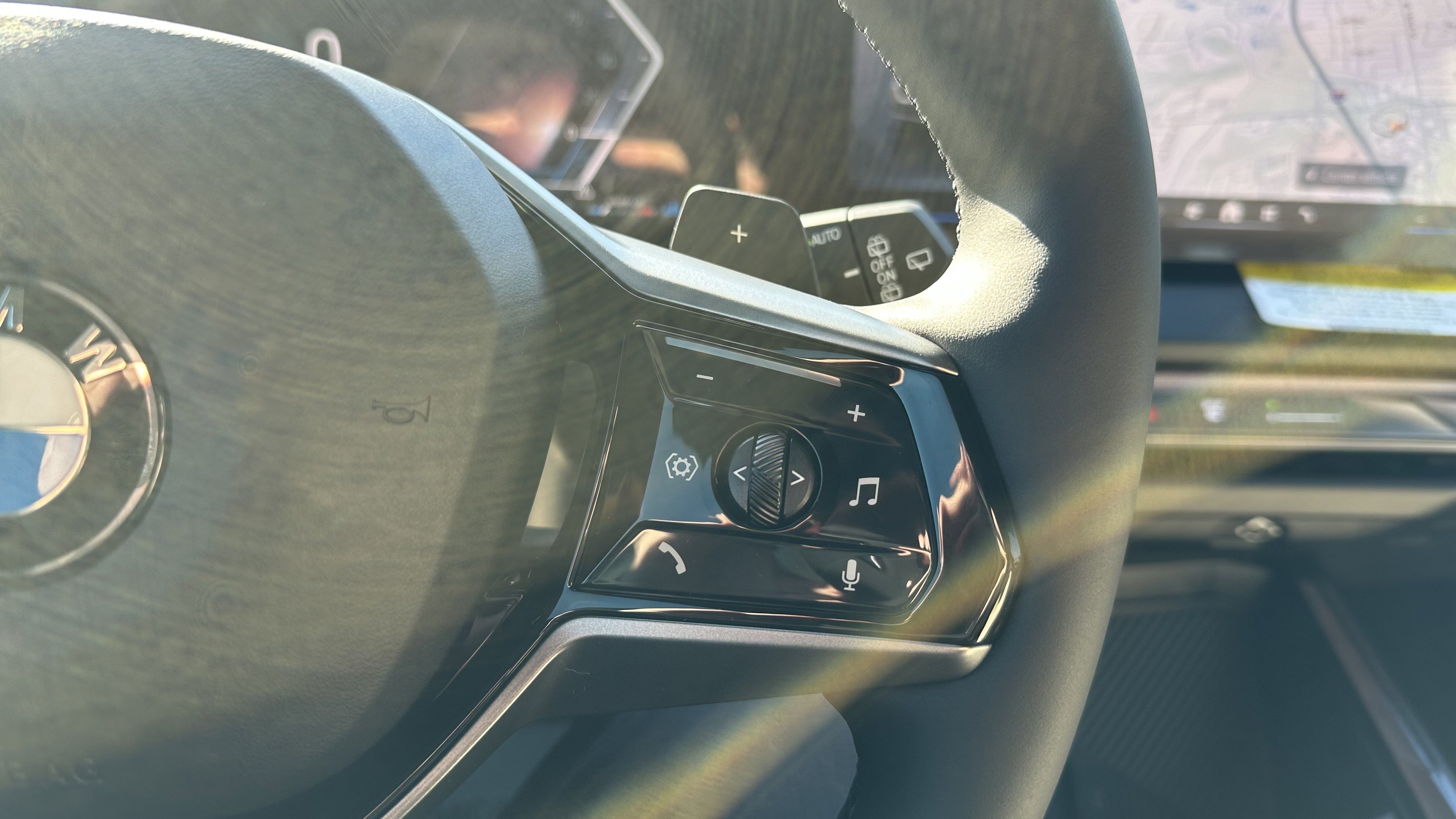 Used 2026 BMW X3 xDrive30 AWD/4WD image 18