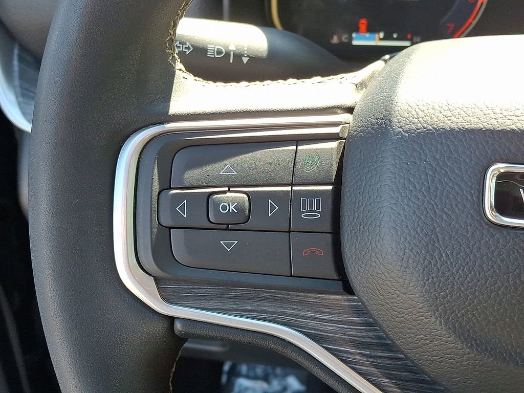 Used 2024 Jeep Wagoneer Series II image 22