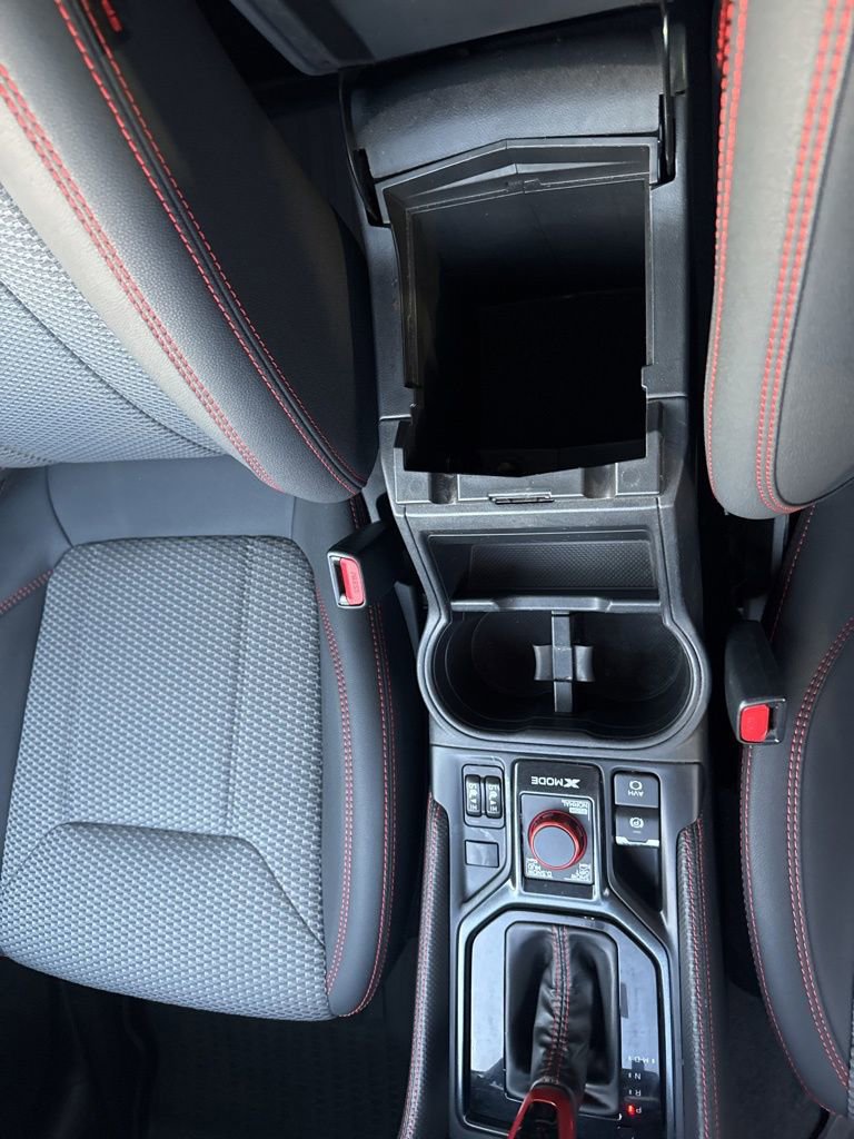 Certified 2023 Subaru Forester Sport image 22