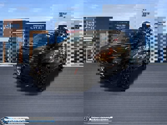 New 2026 Dodge Durango GT image 1