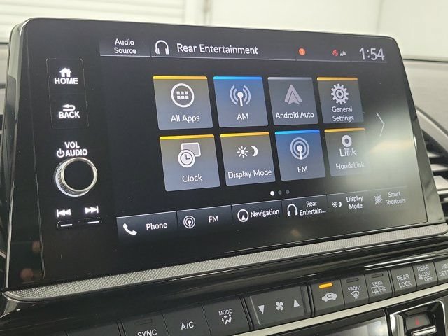 Certified 2025 Honda Odyssey Touring image 27