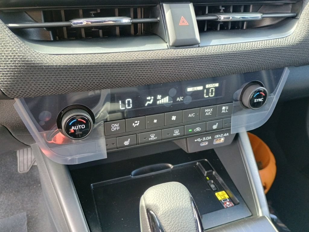 New 2026 Subaru Outback Limited AWD/4WD image 22