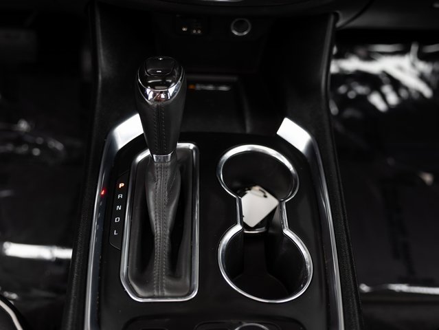 Used 2020 Chevrolet Traverse High Country image 23