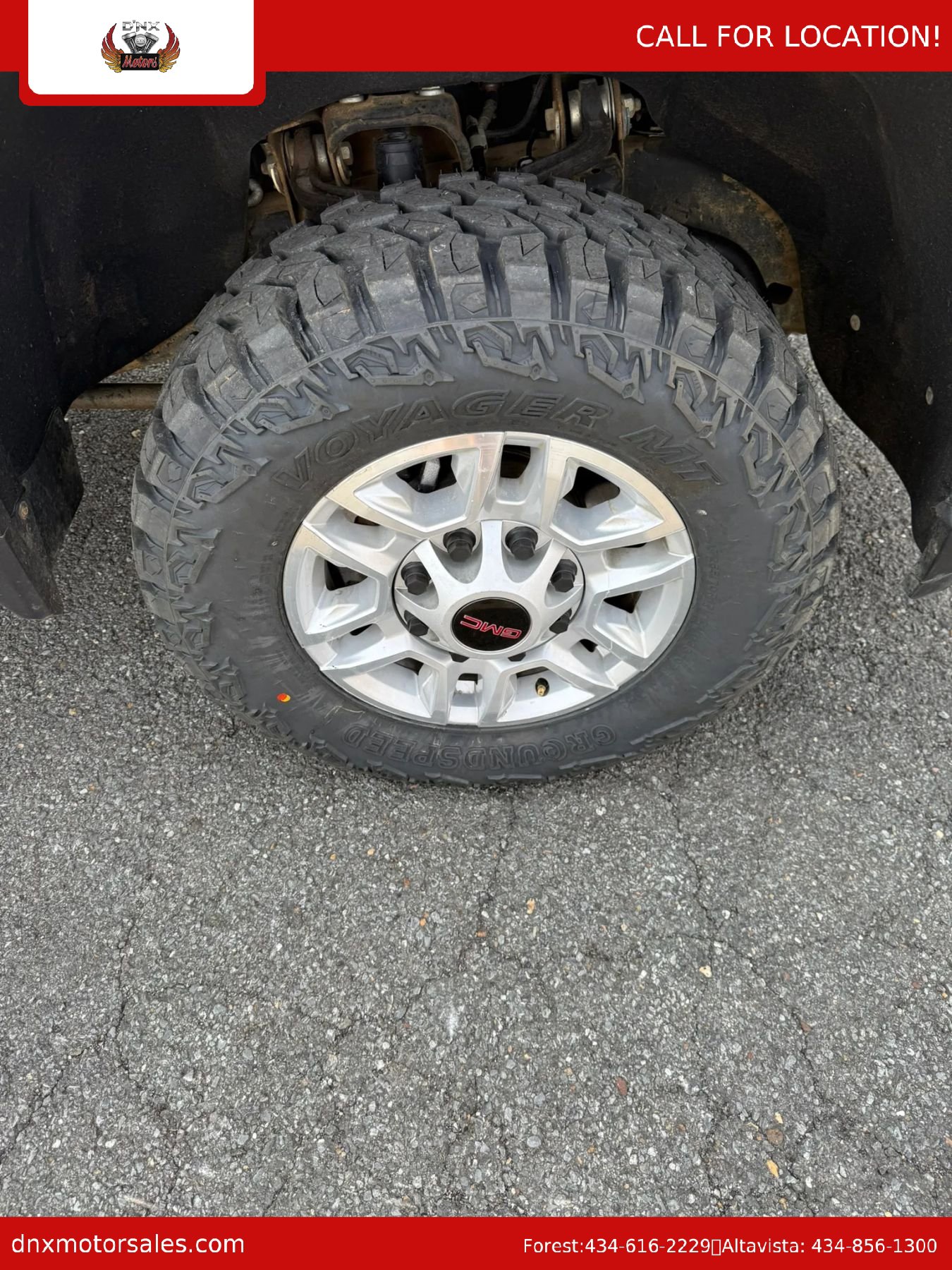 Used 2021 GMC Sierra 2500 4x4 Crew Cab w/ Gooseneck/5TH Wheel Package image 12