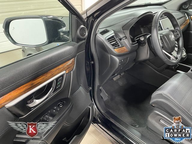 Used 2020 Honda CR-V EX image 11