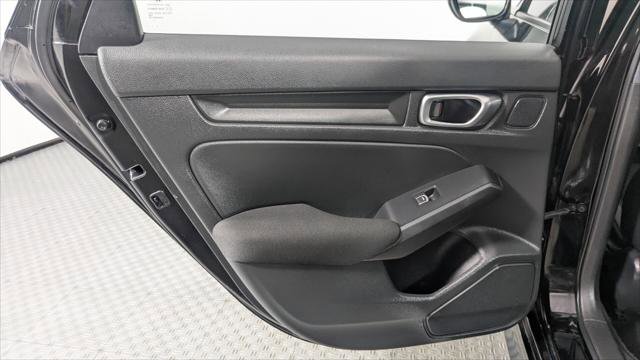 Used 2024 Honda Civic Sport image 16