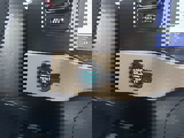 Used 2022 Ford Bronco Wildtrak image 35