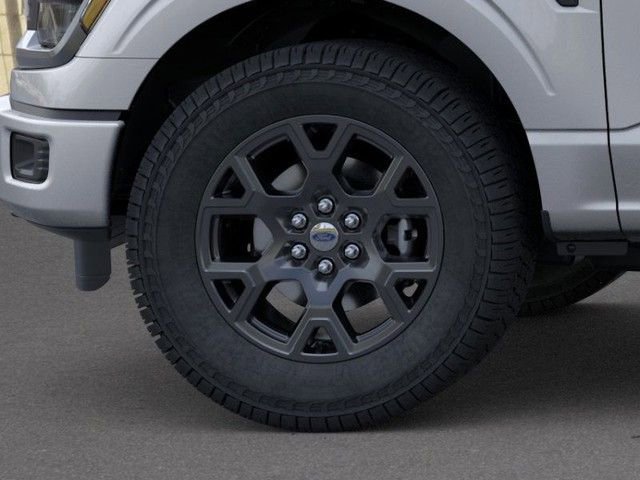 New 2026 Ford F150 STX w/ Equipment Group 200A image 19