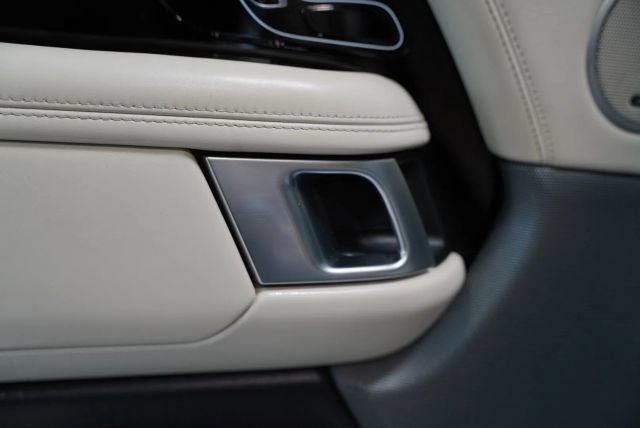 Used 2020 Land Rover Range Rover HSE AWD/4WD image 42