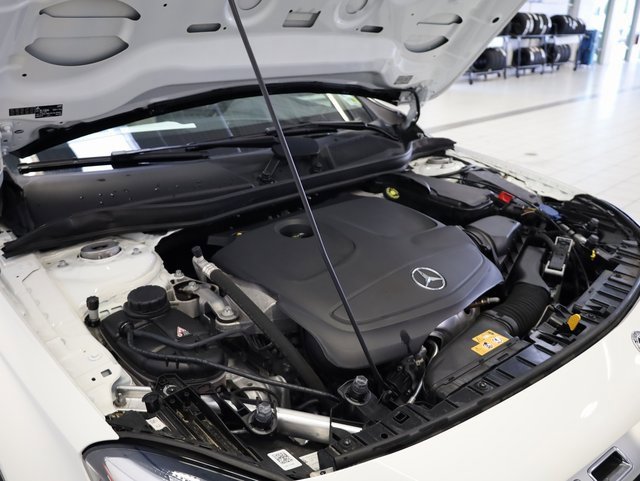 Used 2020 Mercedes-Benz GLA 250 4MATIC image 40