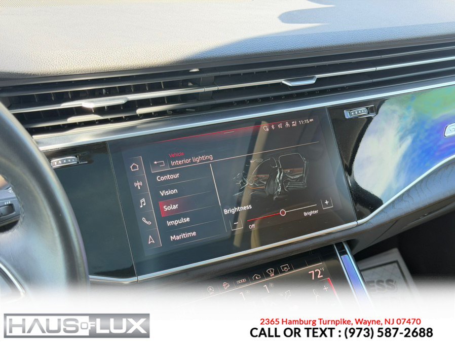 Used 2021 Audi Q7 3.0T Prestige AWD/4WD image 32