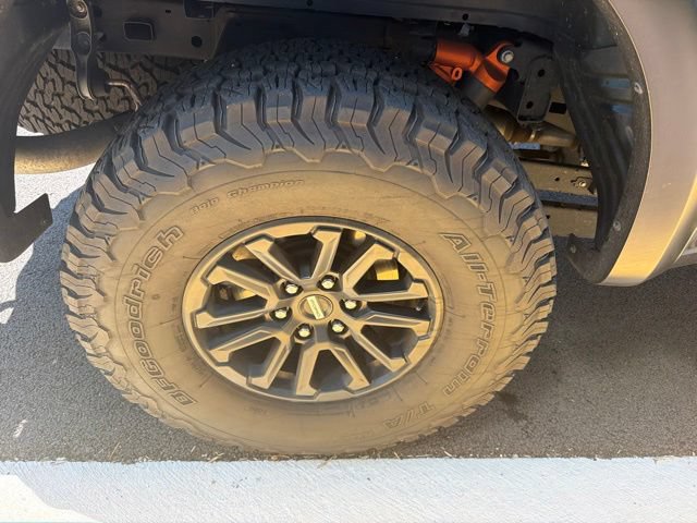 Used 2024 Ford F150 Raptor AWD/4WD image 21