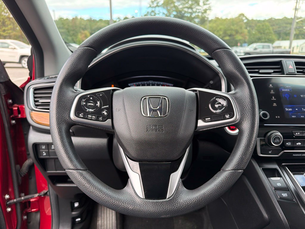 Used 2020 Honda CR-V EX image 14