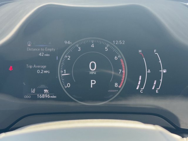 Used 2023 Lexus RX 350 FWD image 19