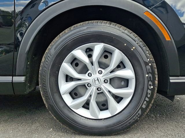 Certified 2024 Honda CR-V LX image 8
