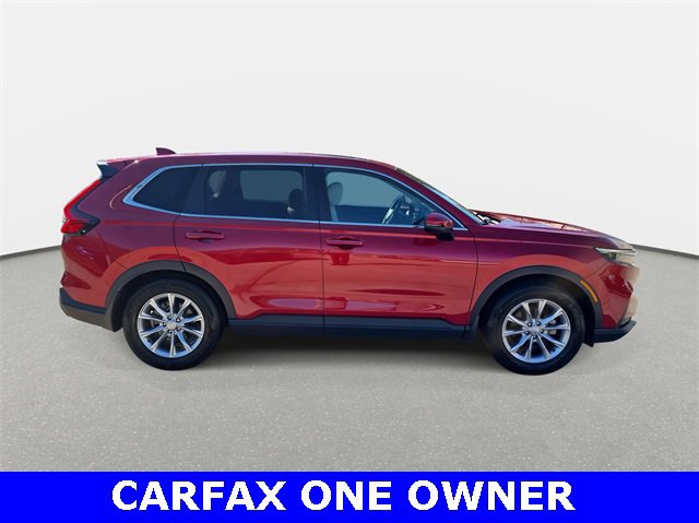 Used 2023 Honda CR-V EX-L image 4