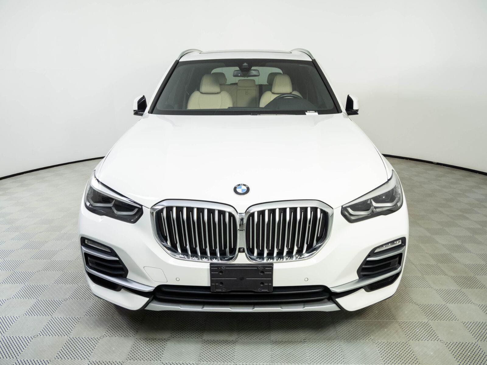 Used 2021 BMW X5 xDrive40i w/ Premium Package AWD/4WD image 36