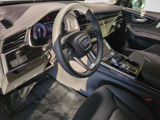 New 2026 Audi Q7 2.0T Premium image 10