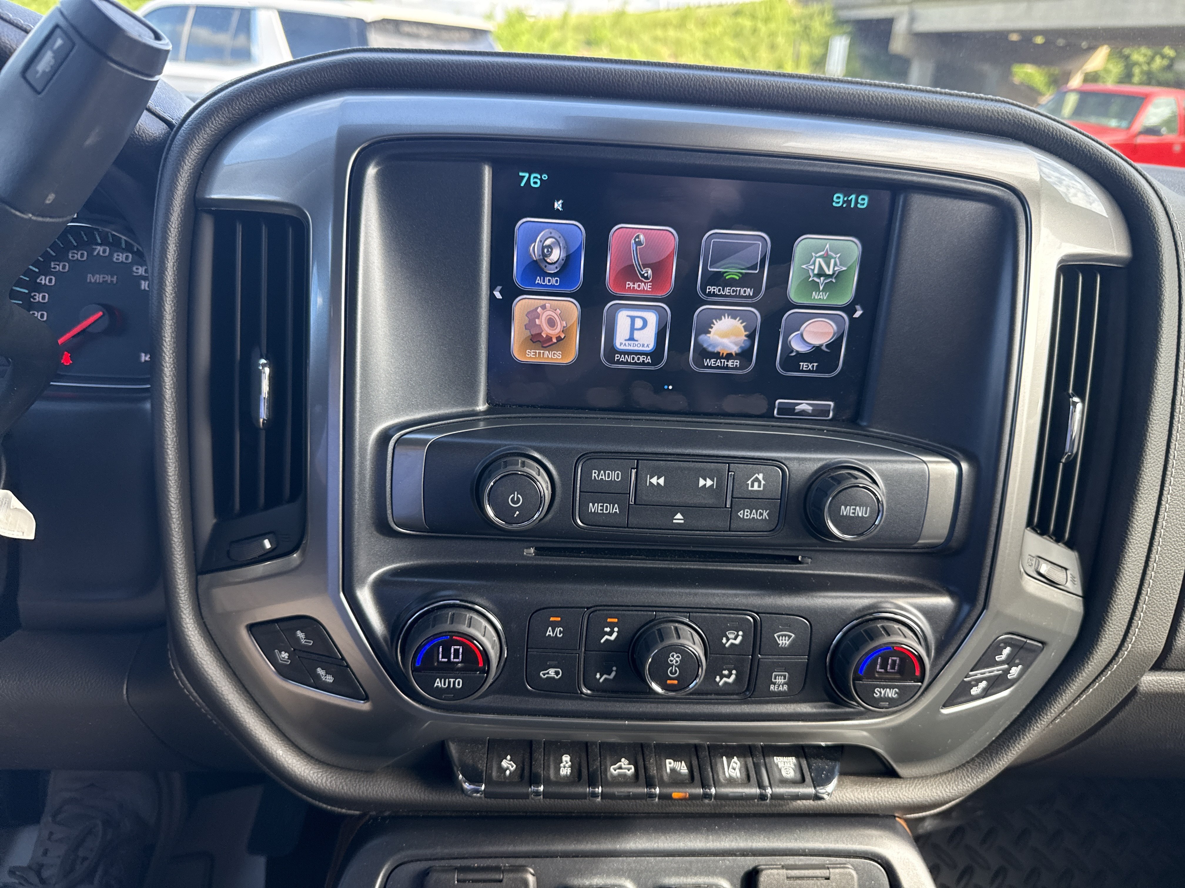 Used 2016 Chevrolet Silverado 3500 LTZ w/ Duramax Plus Package AWD/4WD image 25