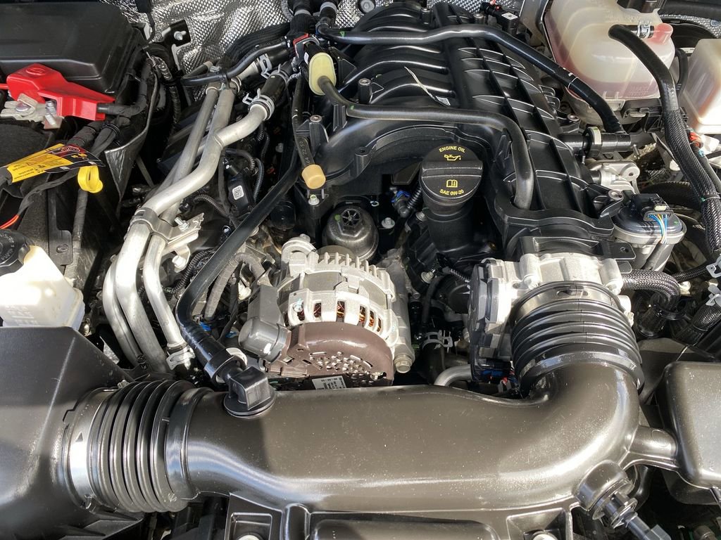 Used 2024 Jeep Gladiator Sport image 29