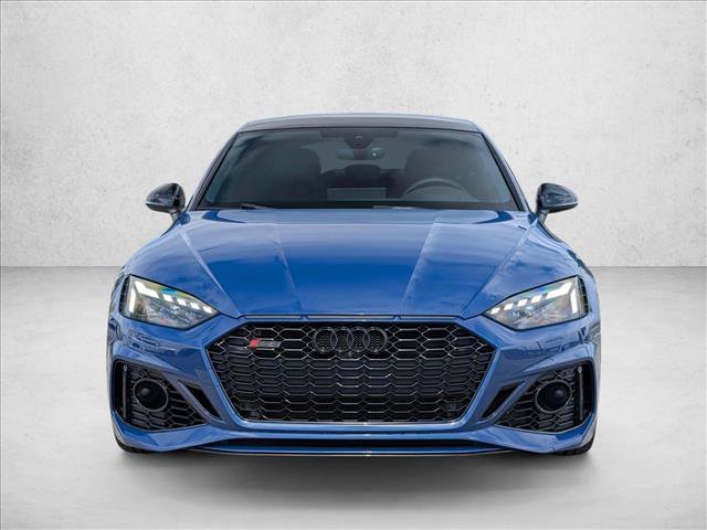 Used 2023 Audi RS 5 Sportback AWD/4WD image 2