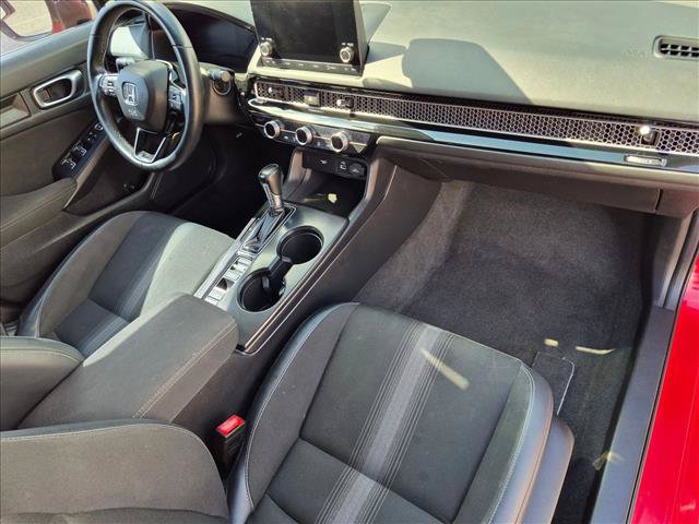 Used 2023 Honda Civic Sport image 20