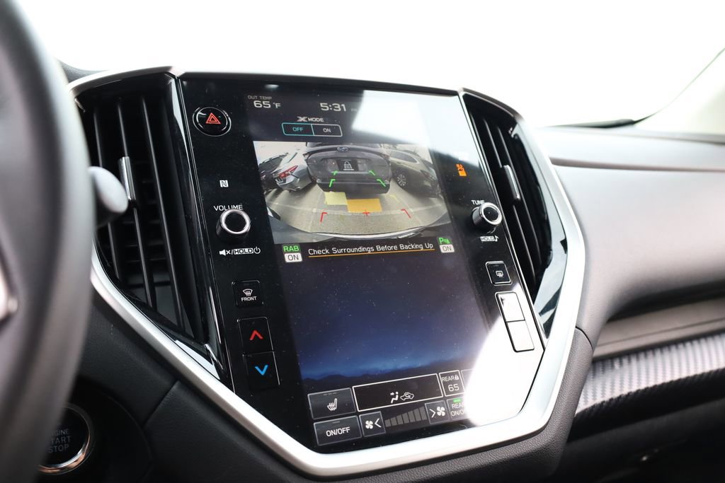 Certified 2025 Subaru Ascent Premium image 14