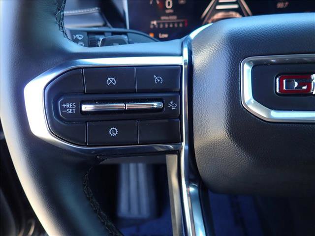 Used 2025 GMC Acadia Elevation image 15