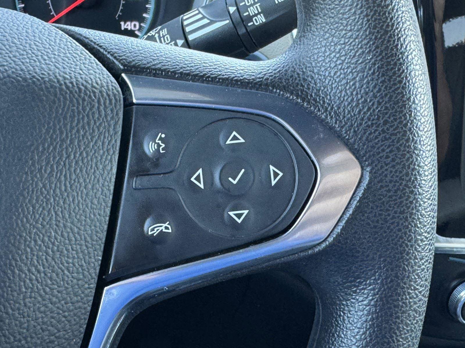 Used 2023 Chevrolet Traverse LS w/ Safety Package image 16