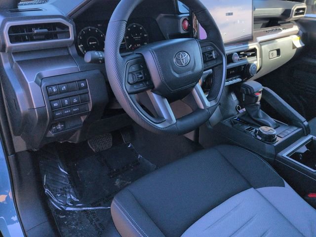 New 2026 Toyota Tacoma TRD Off-Road image 10