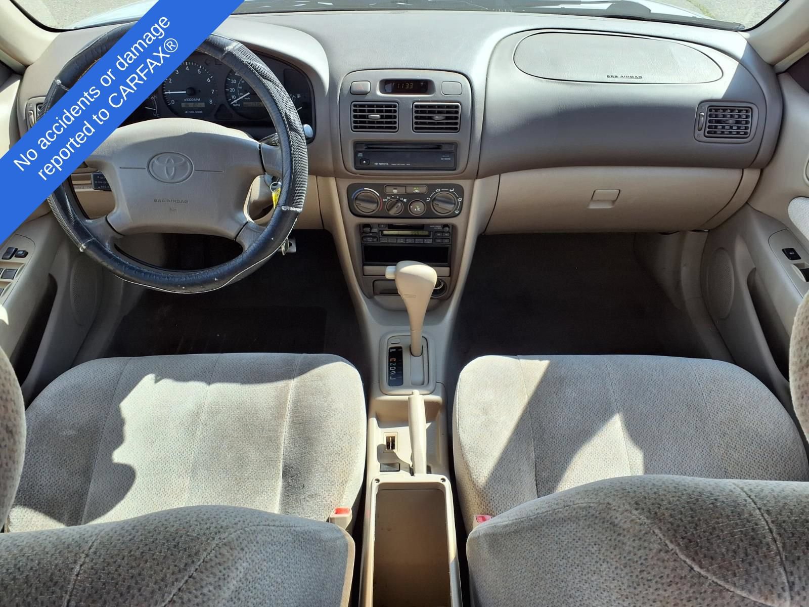 Used 2002 Toyota Corolla LE w/ Extra Value Pkg 2 FWD image 14