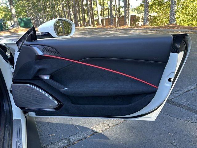 Used 2024 Ferrari Roma Spider image 50