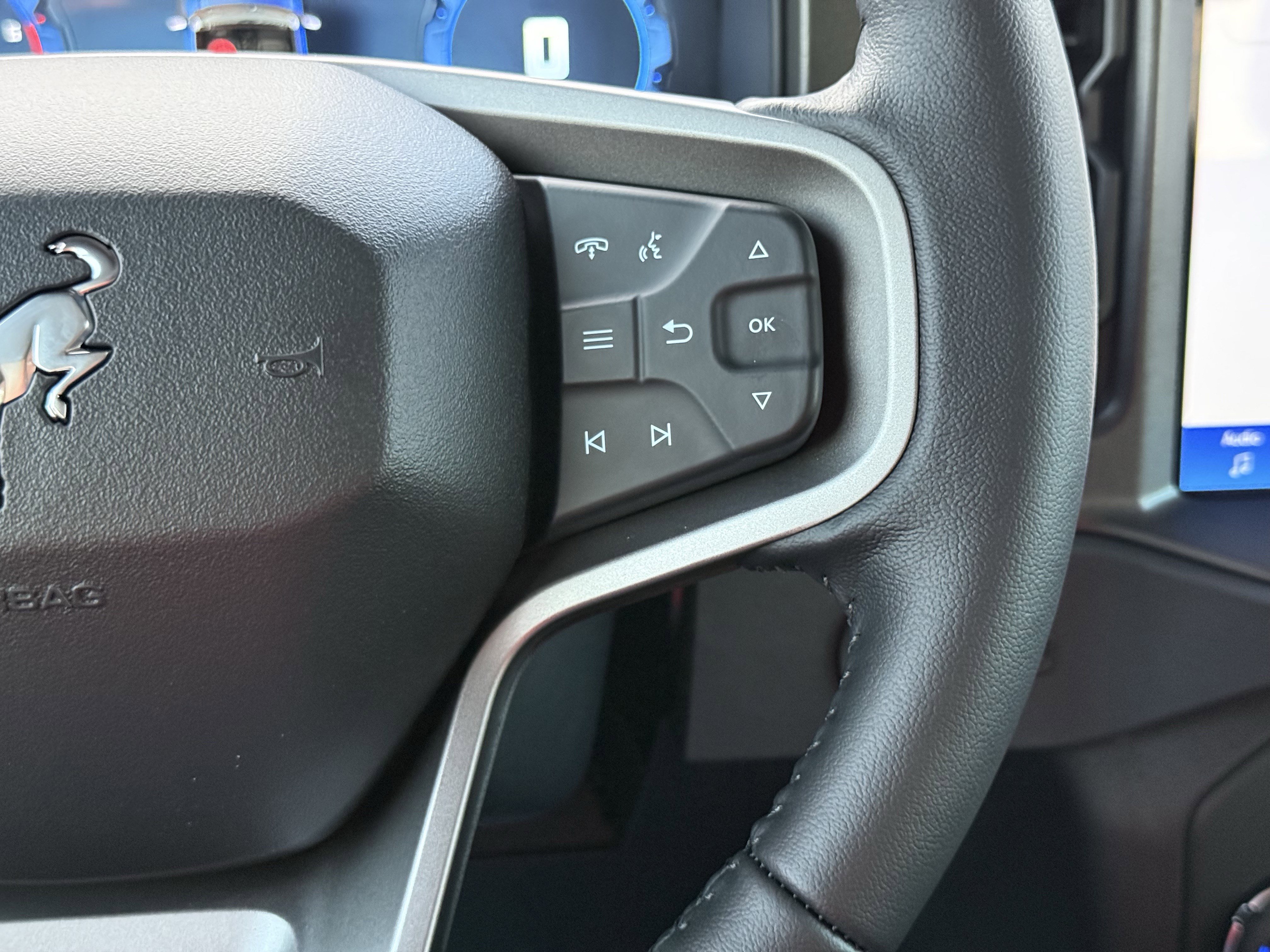 New 2025 Ford Bronco Badlands image 47