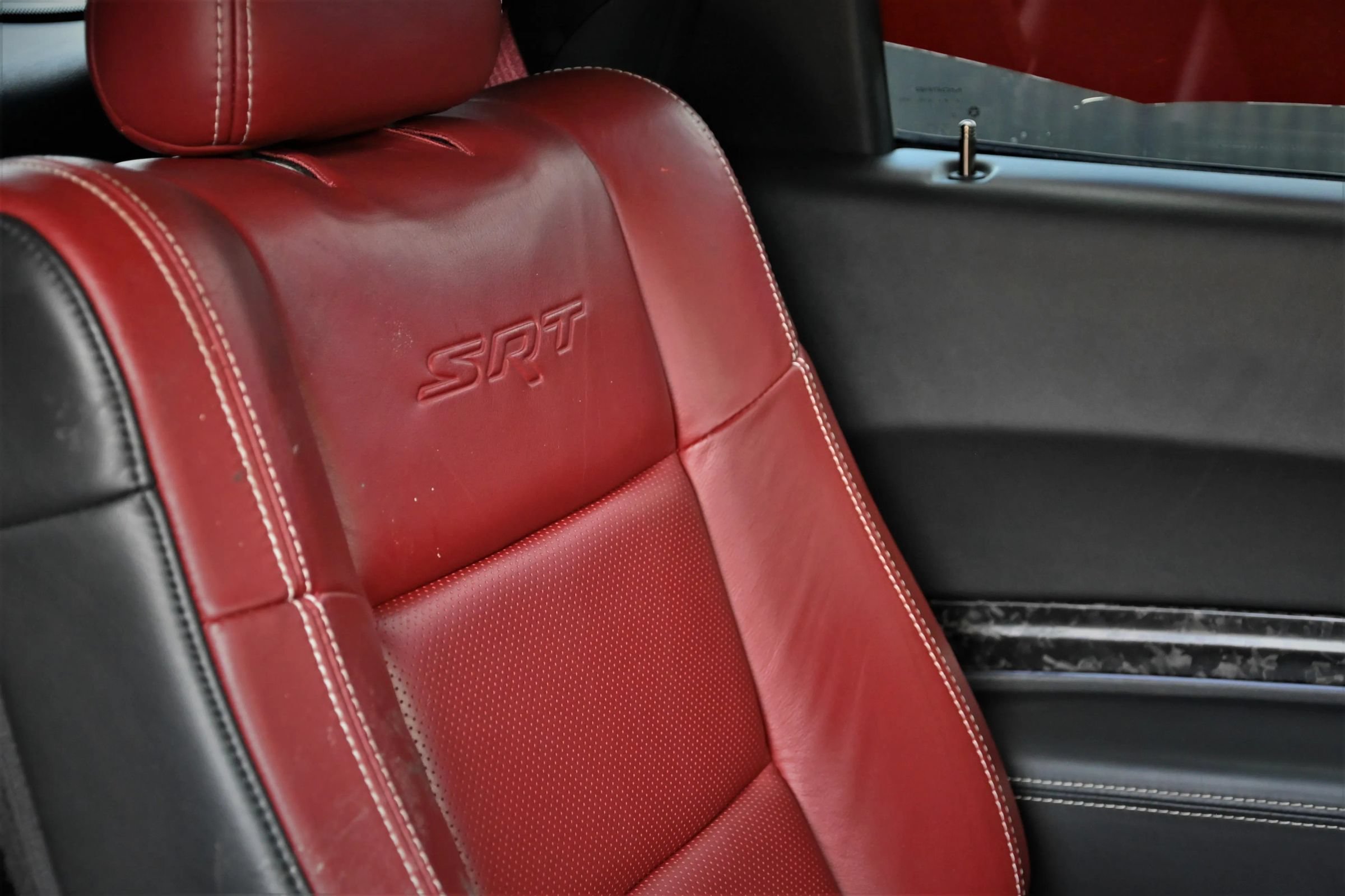 Used 2023 Dodge Durango SRT Hellcat AWD/4WD image 19
