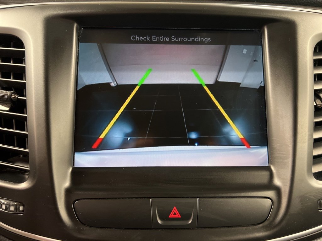 Used 2017 Chrysler 200 Limited Platinum image 12