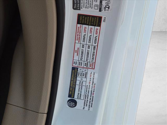 Used 2014 Nissan Altima 2.5 SL w/ Technology Package FWD image 14