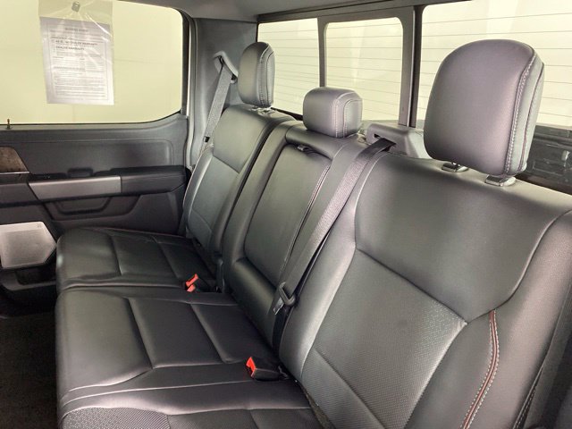 Used 2021 Ford F150 Lariat w/ Equipment Group 502A High AWD/4WD image 32