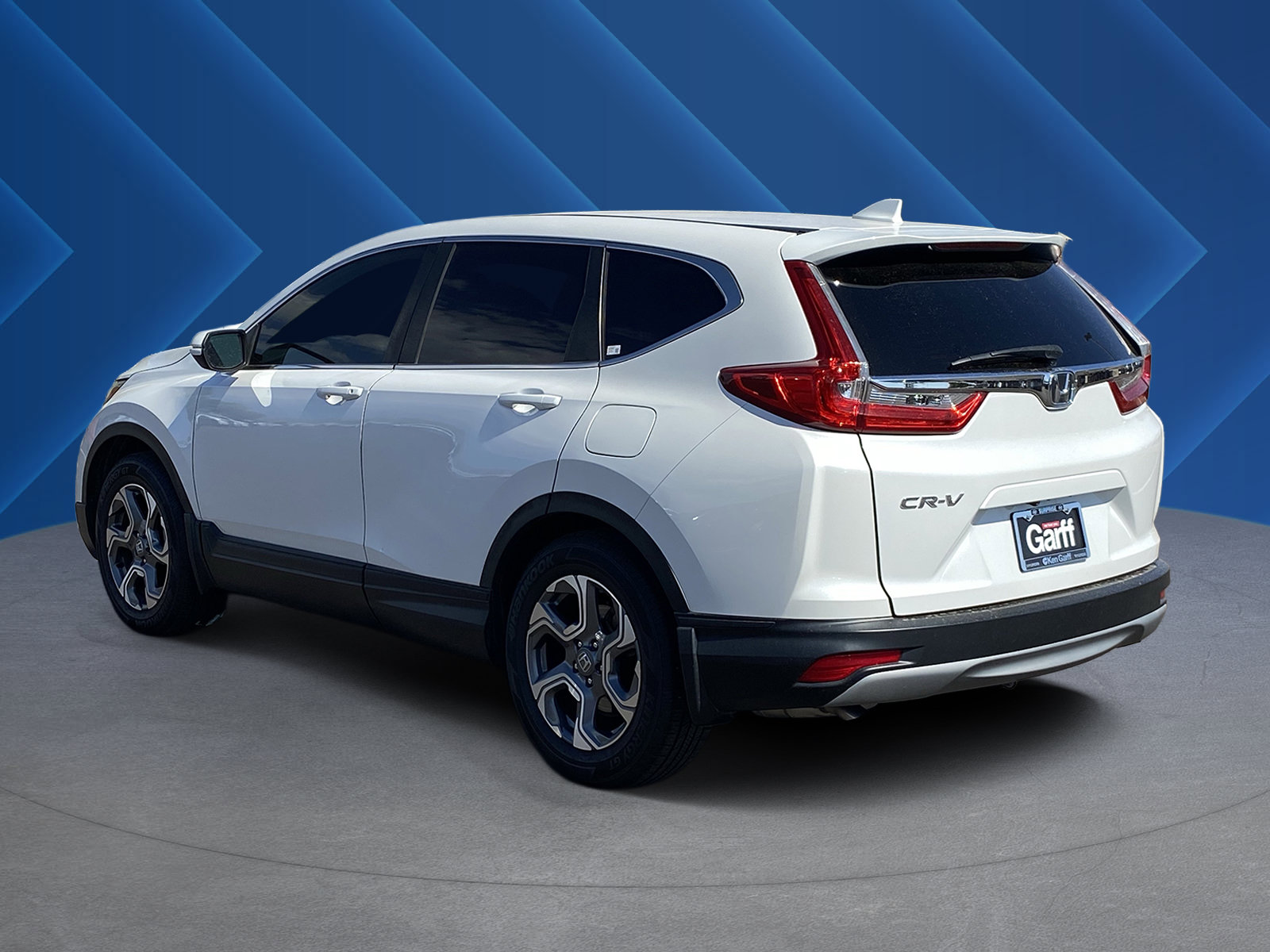 Used 2019 Honda CR-V EX image 5