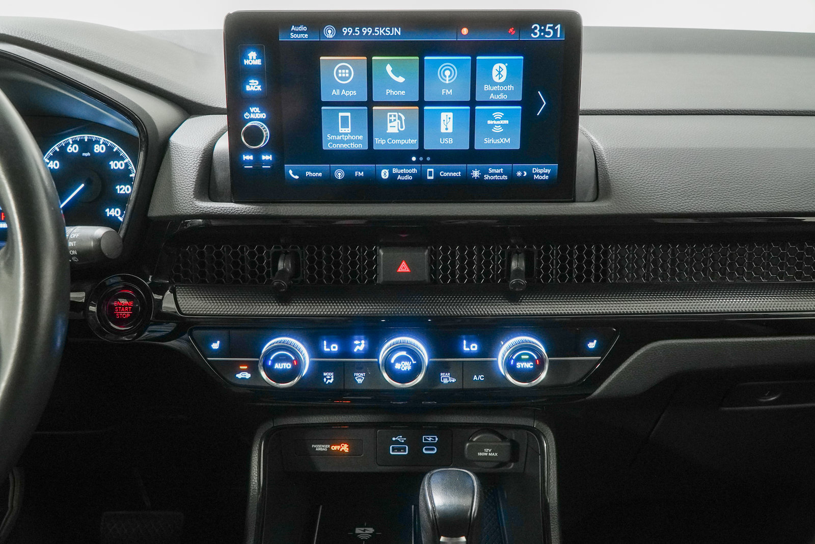 Used 2023 Honda CR-V EX-L image 27