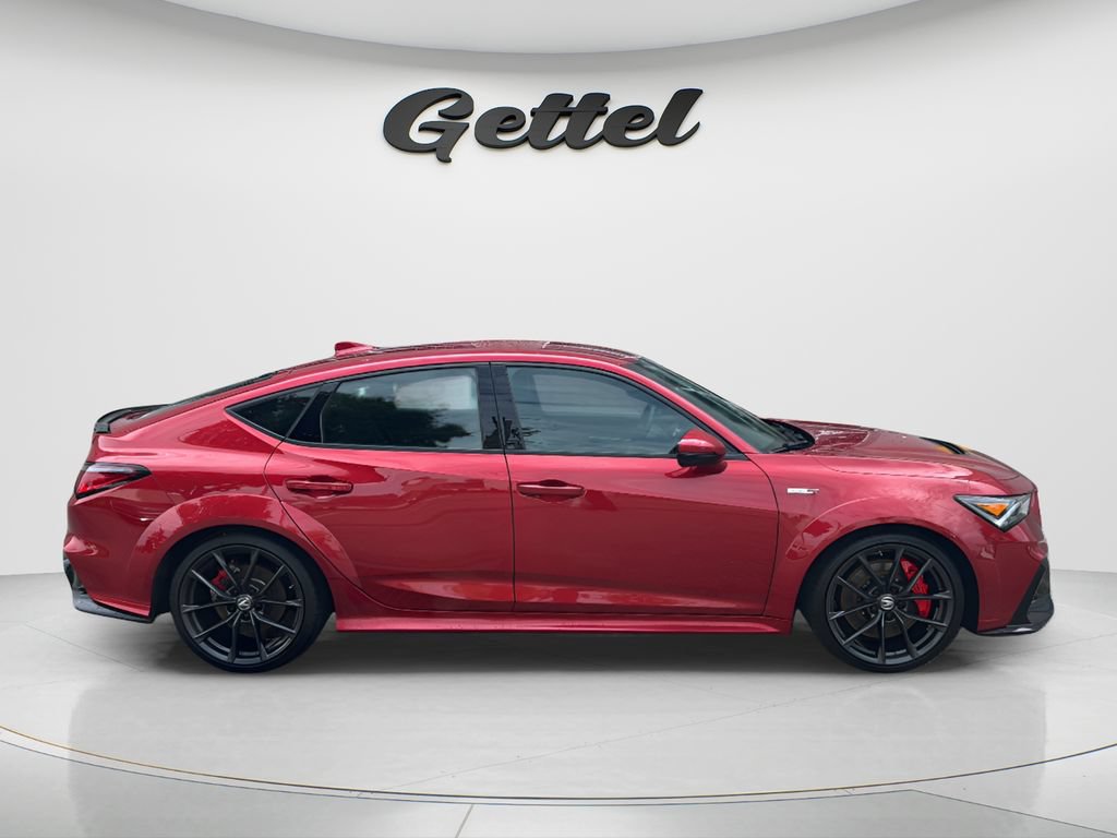 Used 2024 Acura Integra Type S FWD image 5