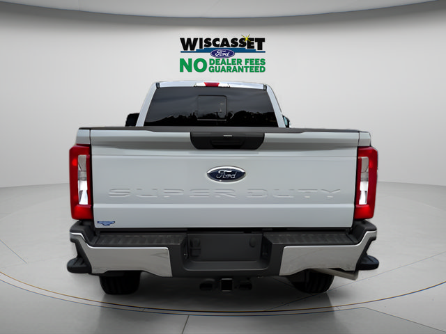 New 2026 Ford F350 XLT w/ FX4 Off-Road Package AWD/4WD image 24