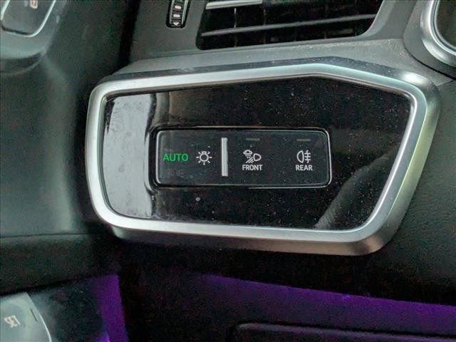 Used 2020 Audi S7 Prestige w/ Prestige Package image 12