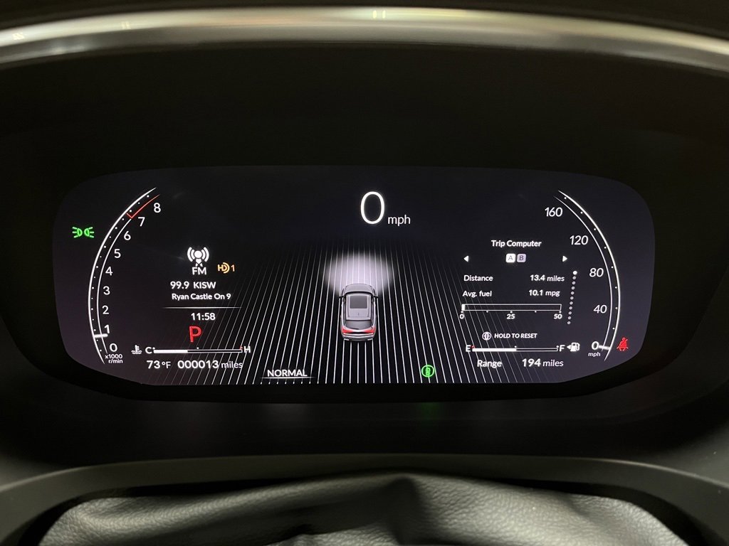 New 2026 Acura MDX w/ Technology Package image 5