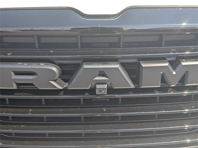 New 2026 RAM 1500 Laramie w/ Night Edition image 10