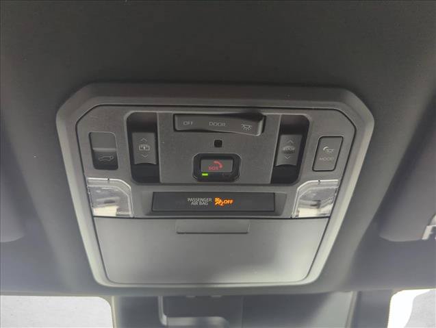 New 2026 Toyota Sequoia Capstone AWD/4WD image 20