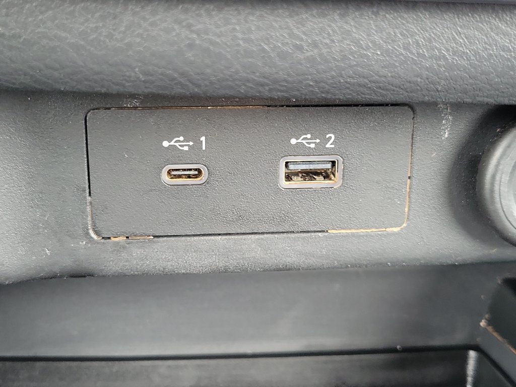 Certified 2022 Nissan Rogue SL w/ SL Premium Package FWD image 34
